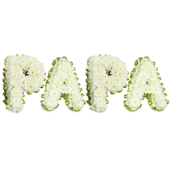 WHITE PAPA TRIBUTE